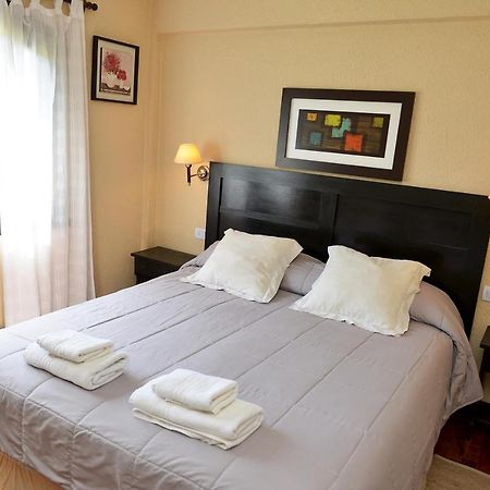 Hosteria Del Prado Сан-Карлос-де-Барілоче Екстер'єр фото