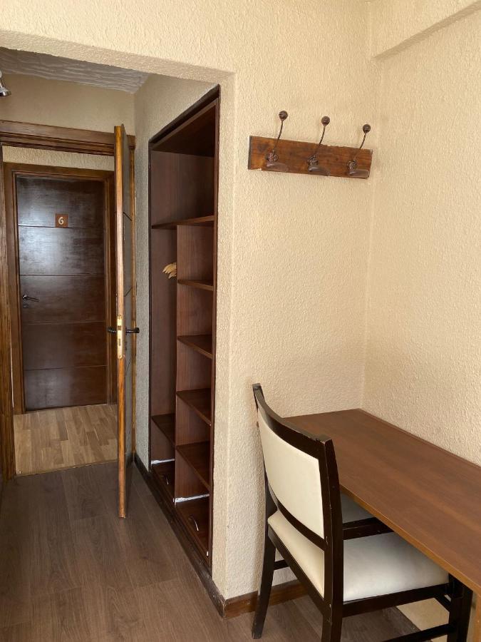 Hosteria Del Prado Сан-Карлос-де-Барілоче Екстер'єр фото