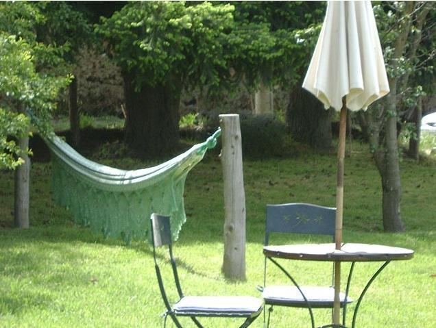 Hosteria Del Prado Сан-Карлос-де-Барілоче Екстер'єр фото